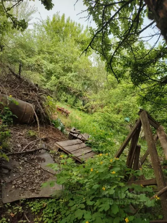 Дом в Ростовская область, Новочеркасск Грушевская ул., 20А (63 м) - Фото 1