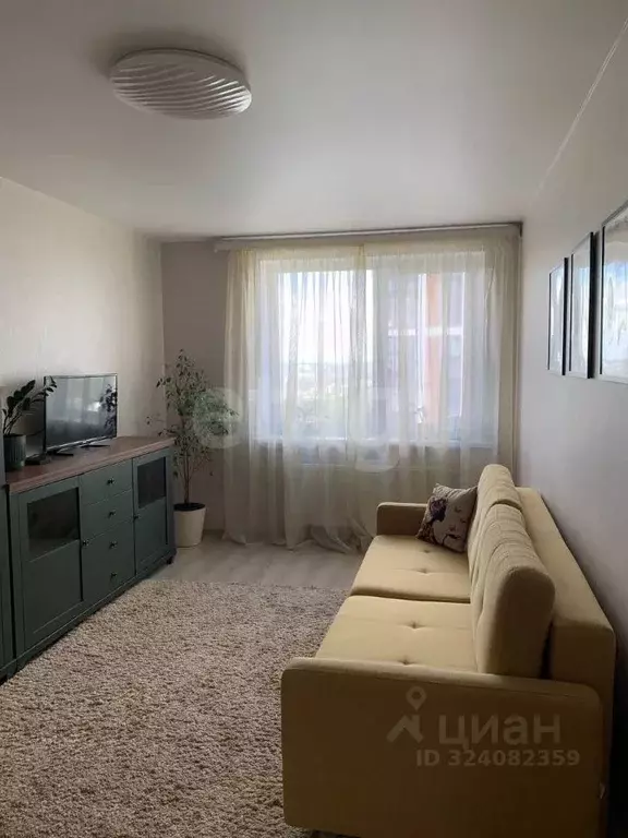 1-к кв. Удмуртия, Ижевск ул. Академика Павлова, 41 (35.9 м) - Фото 0