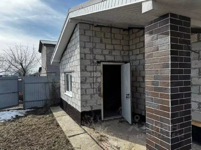 Дом в Самарская область, Ставропольский район, Подстепки с/пос, Восток ... - Фото 2