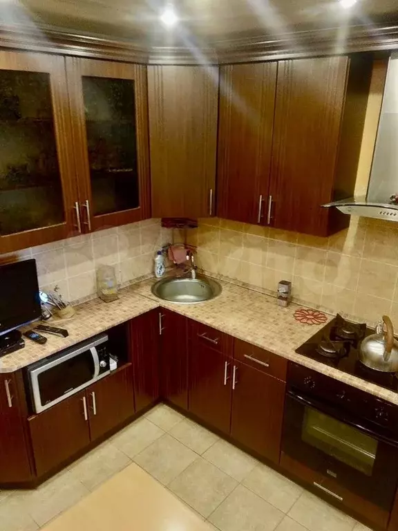 2-к. квартира, 49 м, 5/5 эт. - Фото 0
