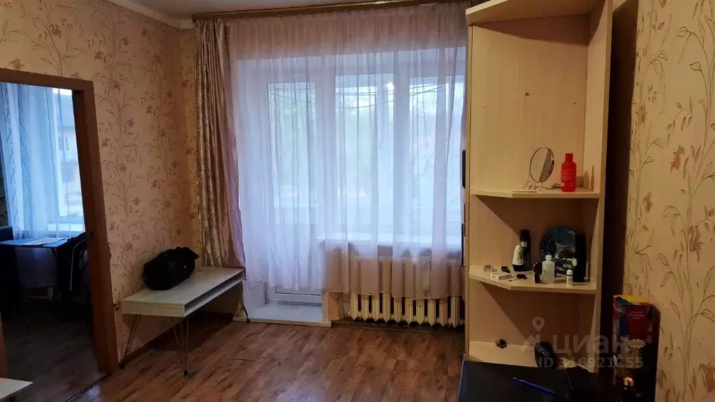 2-к кв. Тверская область, Торжок Калининское ш., 37Е (42.5 м) - Фото 1