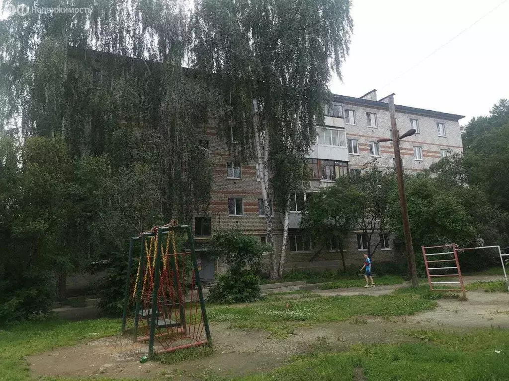 2-комнатная квартира: Берёзовский, улица Толбухина, 15А (40.8 м) - Фото 1