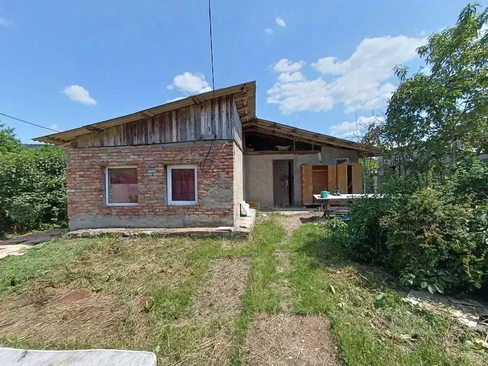 Дом в Краснодарский край, Абинское городское поселение, Шапсугская ... - Фото 2