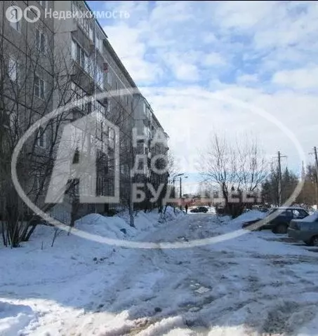 2-комнатная квартира: Чернушка, Парковая улица, 6 (46 м) - Фото 2