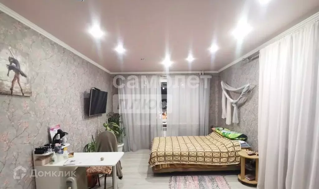 Продаётся 2-к квартира, 59 м - Фото 1