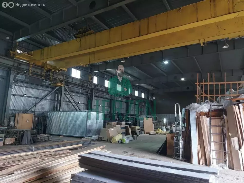 Склад (576 м) - Фото 1