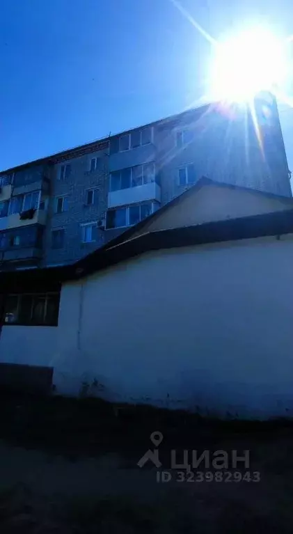 Свободной планировки кв. Амурская область, Райчихинск ул. Победы, 63 ... - Фото 1