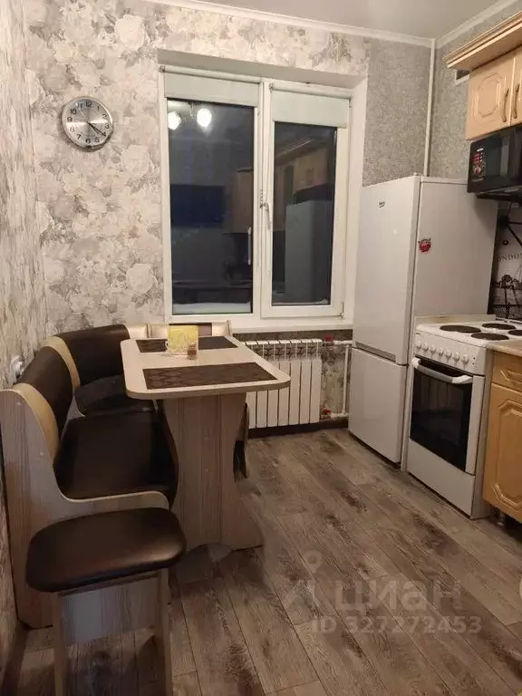 1-к кв. Амурская область, Тында ул. Красная Пресня, 50 (32.0 м) - Фото 1