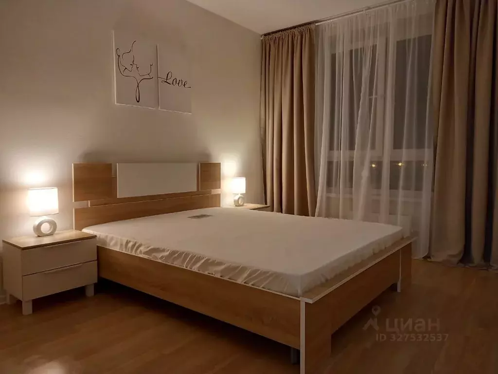 2-к кв. Московская область, Красногорск ул. Видная, 6 (57.0 м) - Фото 2