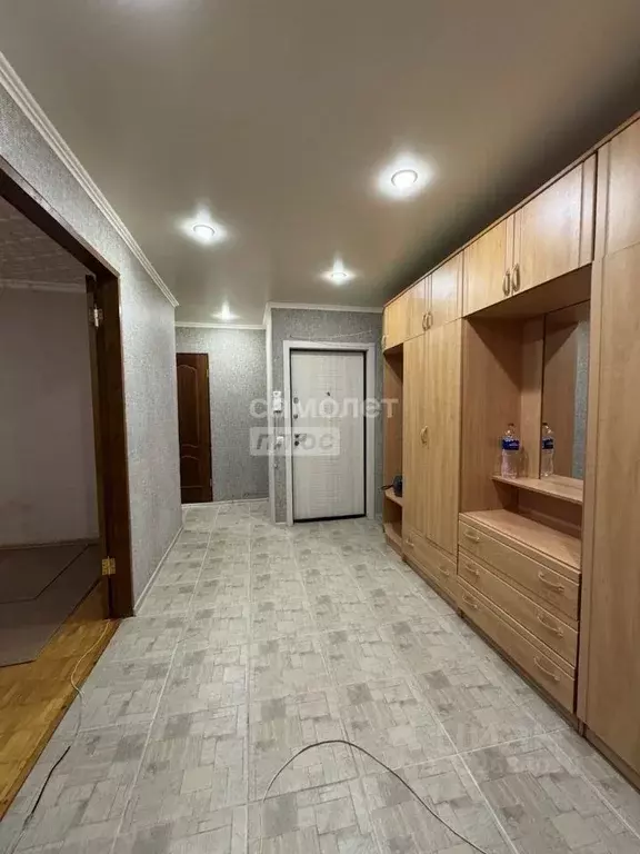 2-к кв. Курская область, Курск Звездная ул., 15 (68.0 м) - Фото 1