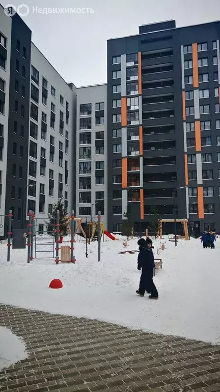 2-комнатная квартира: Екатеринбург, улица Калинина, 55 (47.7 м) - Фото 2