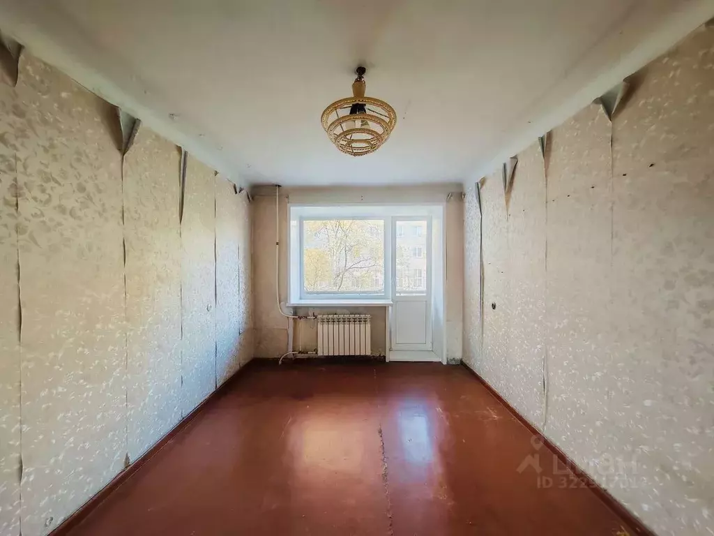 2-к кв. Хабаровский край, Советская Гавань Советско-Гаванский район, ... - Фото 1