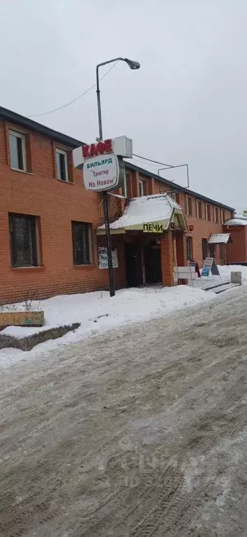 Производственное помещение в Алтайский край, Барнаул ул. Пионеров, 9А ... - Фото 2