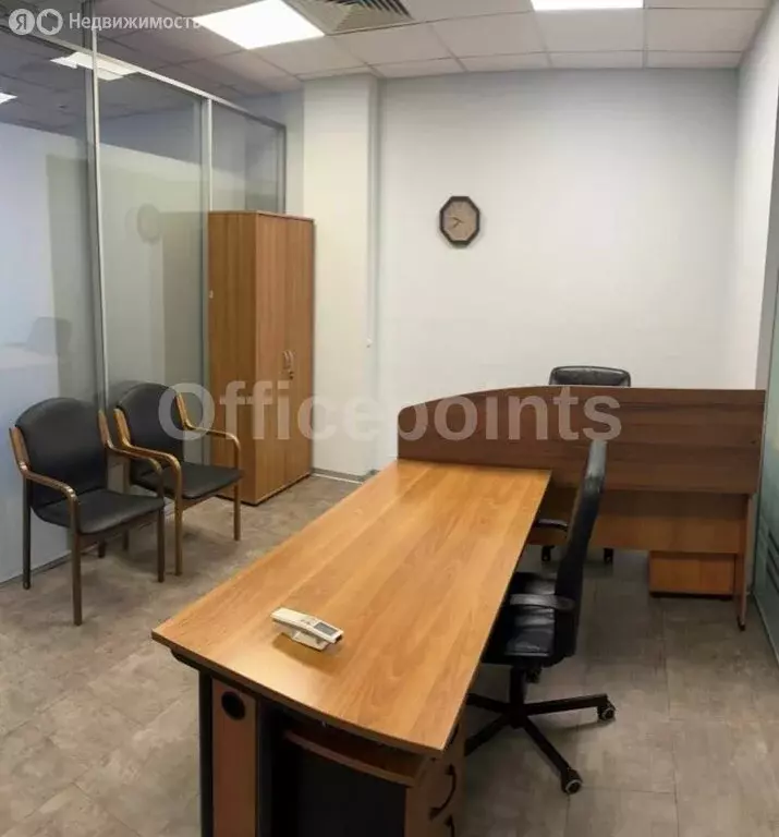 Офис (752 м) - Фото 1
