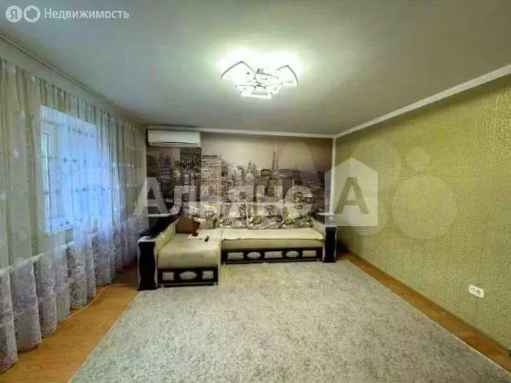 Дом в Шахты, Мирный переулок (60 м) - Фото 0