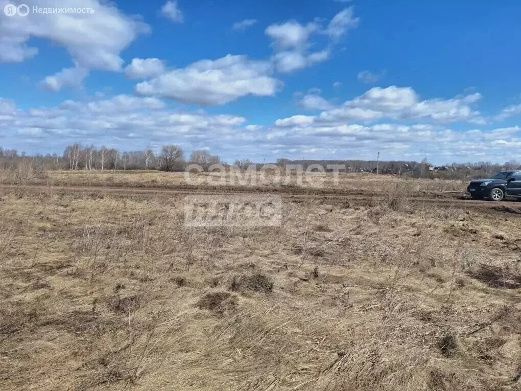 Участок в село Калачёво (16.9 м) - Фото 2