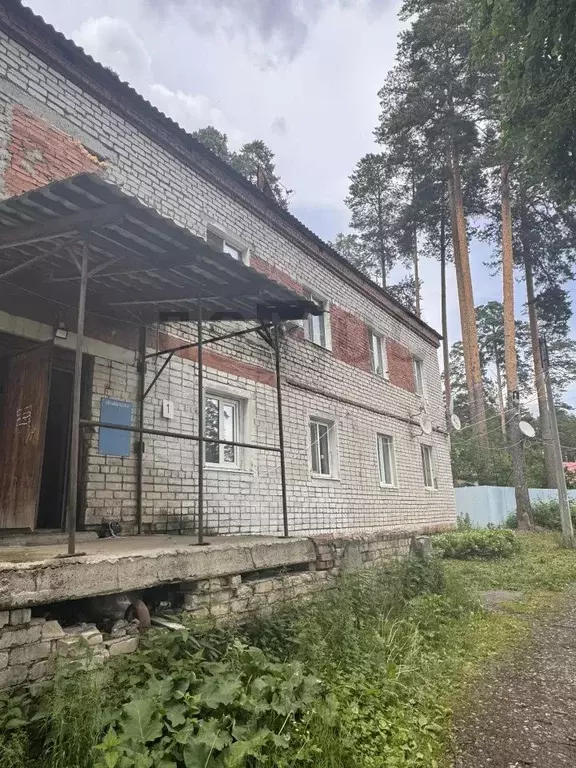 2-к кв. Свердловская область, Сысертский муниципальный округ, пос. ... - Фото 2