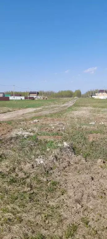 Участок 11,7 сот. (ИЖС) - Фото 1