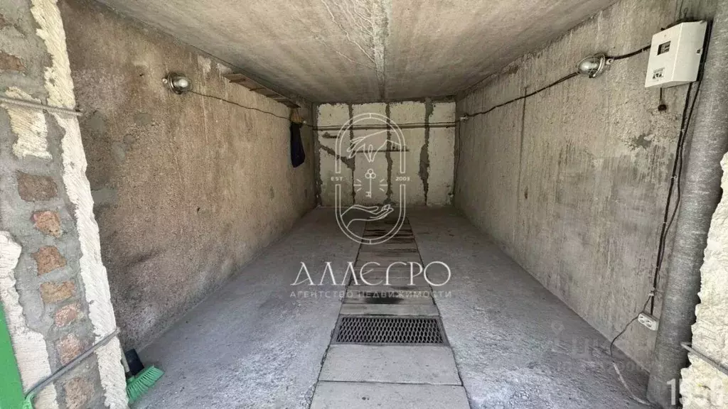 Гараж в Севастополь ул. Адмирала Фадеева, 46А (21 м) - Фото 2