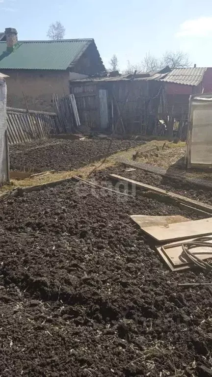 Дом в Томская область, Томск Черемошники мкр, ул. Ферганская (54 м) - Фото 1