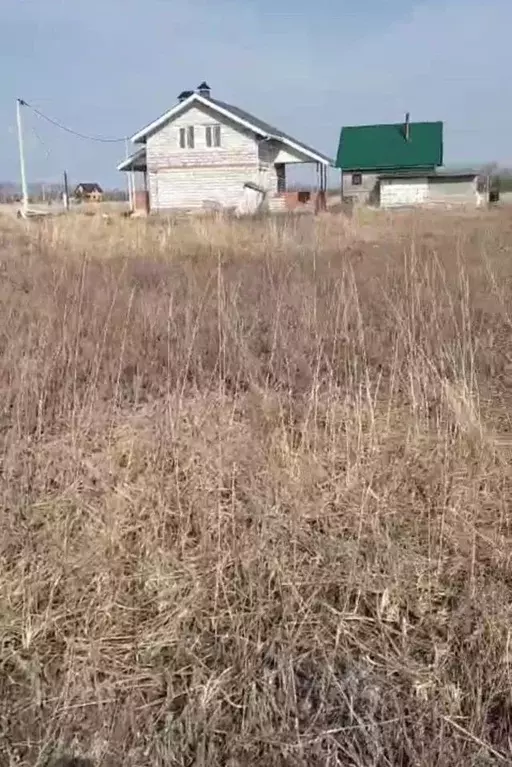 Участок в Тамбовская область, Тамбов ул. Челнавская (7.18 сот.) - Фото 2