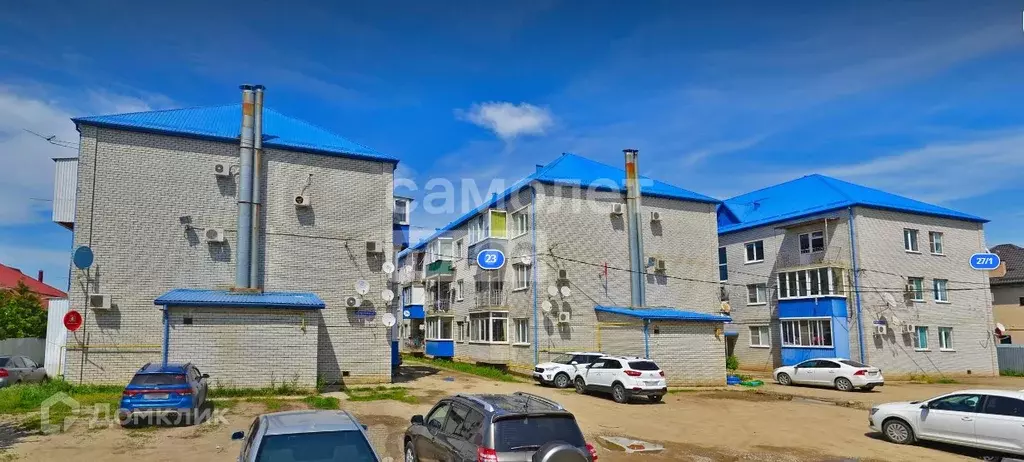 Продаётся 2-к квартира, 49.7 м - Фото 0