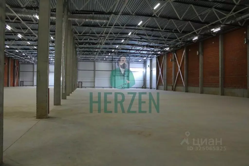 Производственное помещение в Московская область, Дмитровский ... - Фото 2