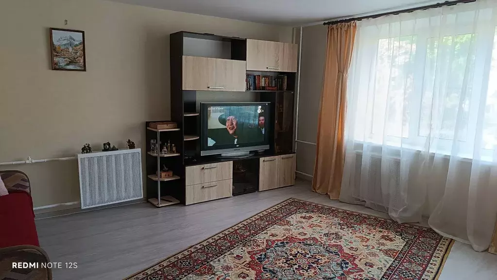 Продаётся 1-к квартира, 35 м - Фото 0
