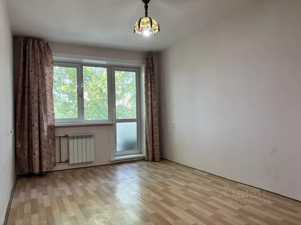2-к кв. Иркутская область, Иркутск ул. Трилиссера, 84 (44.0 м) - Фото 0