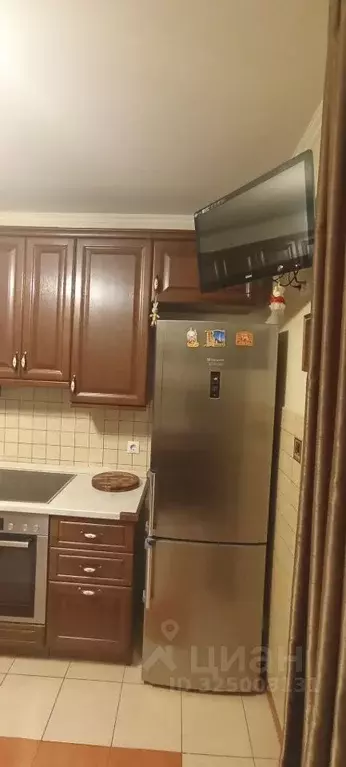 2-к кв. Московская область, Химки Молодежная ул., 76 (60.0 м) - Фото 1