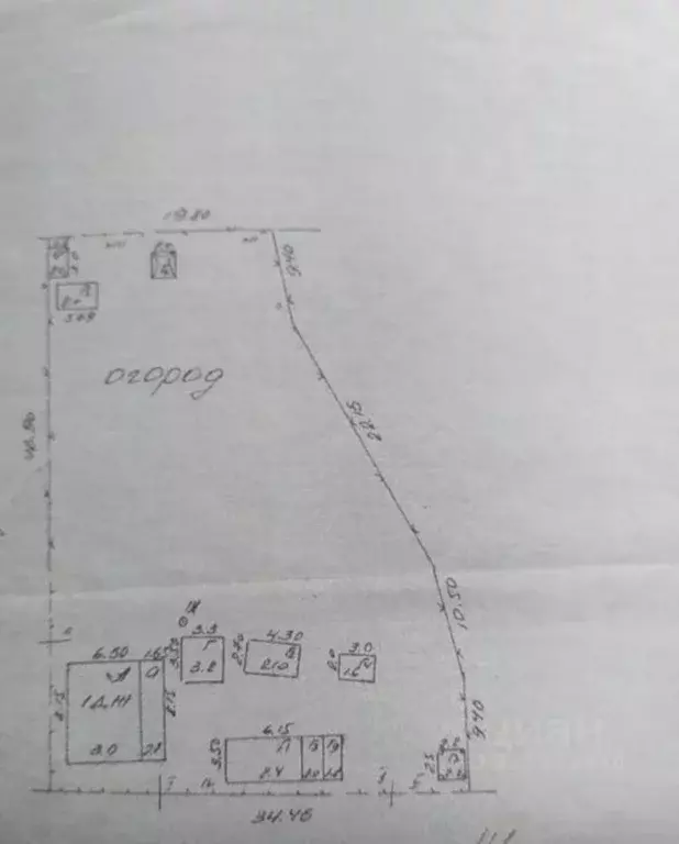 Участок в Краснодарский край, Горячий Ключ муниципальный округ, ... - Фото 2