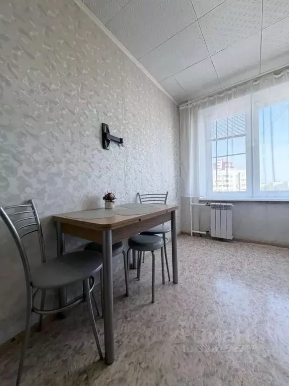 2-к кв. Москва ул. Новинки, 19 (47.2 м) - Фото 2