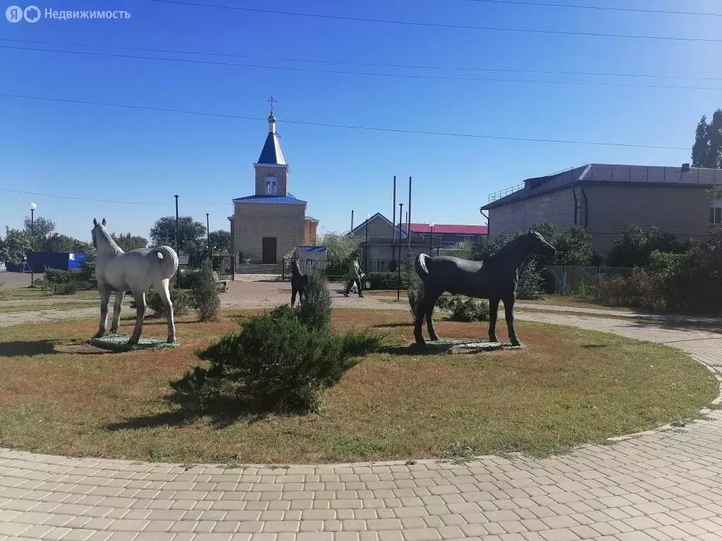 Участок в Красноуральский сельсовет, СО Восход (6.5 м) - Фото 0