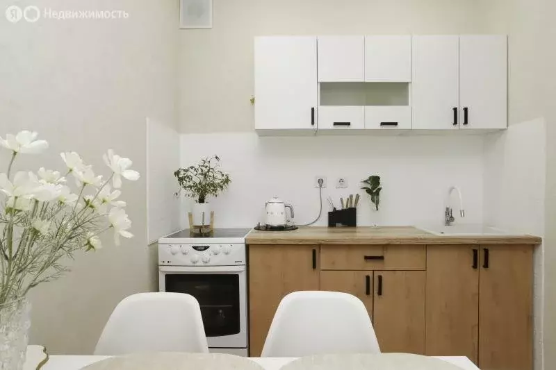 1-комнатная квартира: Иркутск, Депутатская улица, 78/1 (39 м) - Фото 2