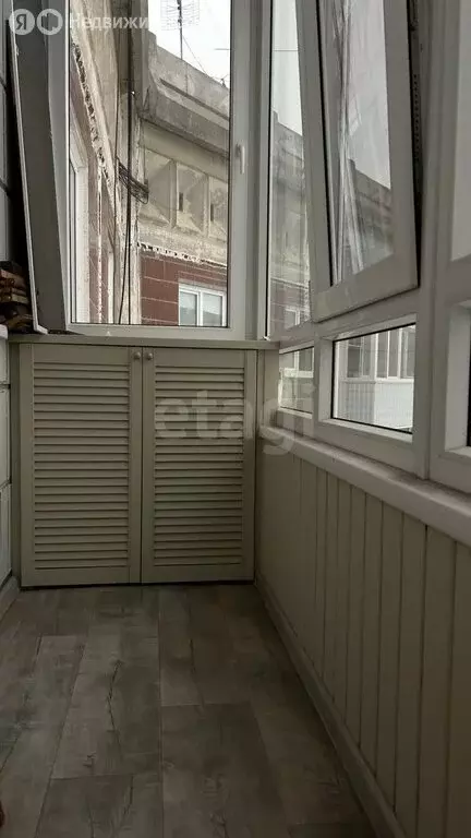 2-комнатная квартира: Томск, проспект Мира, 35 (53.5 м) - Фото 1