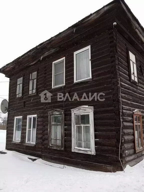 1-комнатная квартира: Бийск, Хромовый переулок, 7 (28 м) - Фото 0