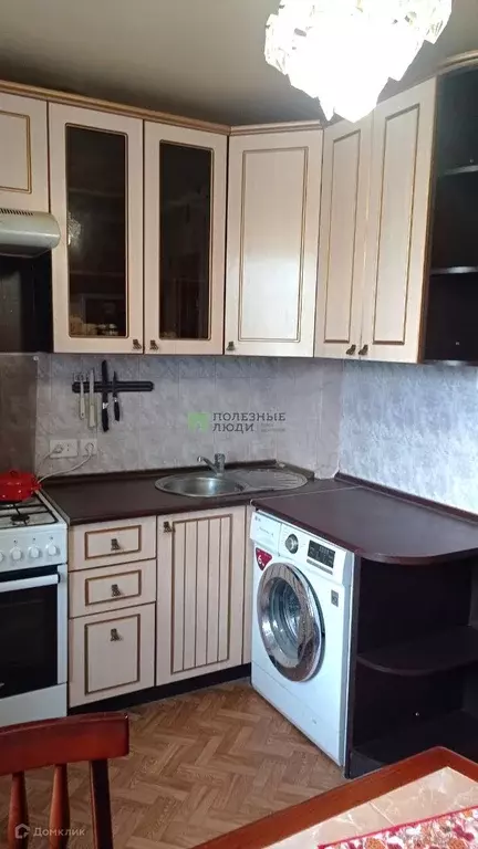 Продаётся 2-к квартира, 47.4 м - Фото 1