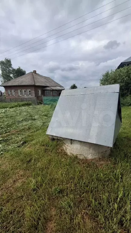 Дом 39,3 м на участке 18 сот. - Фото 0