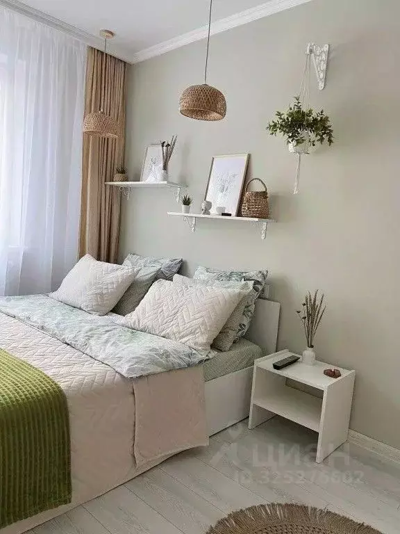 1-к кв. Калининградская область, Калининград ул. Дарвина, 15 (28.0 м) - Фото 1