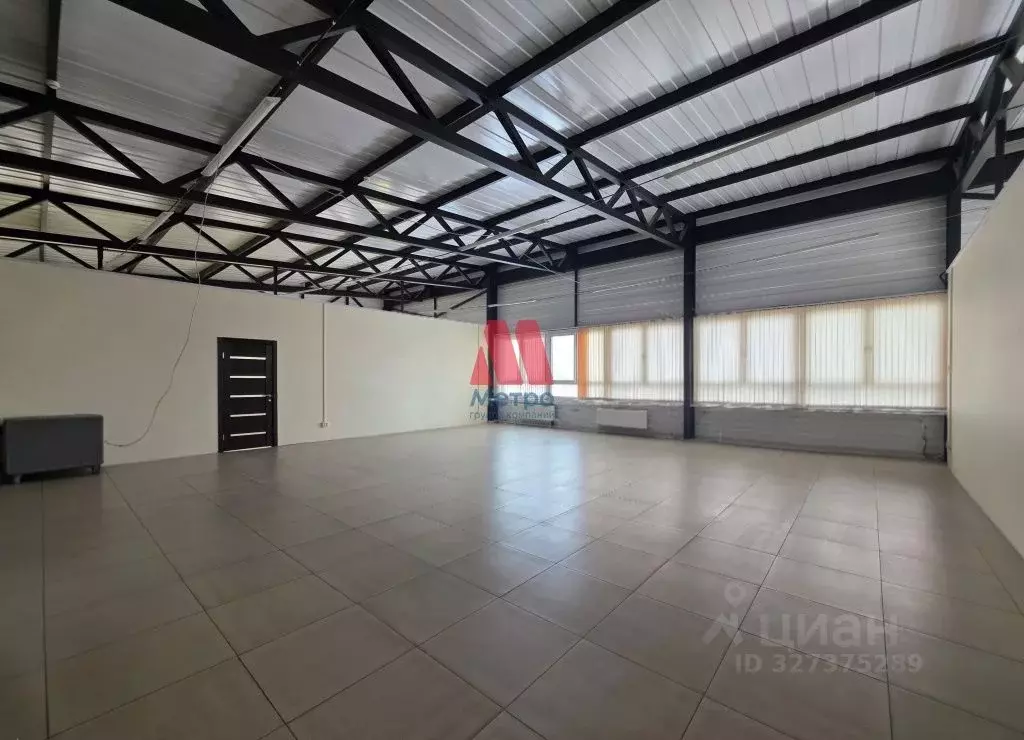 Помещение свободного назначения в Ярославская область, Ярославль ... - Фото 1