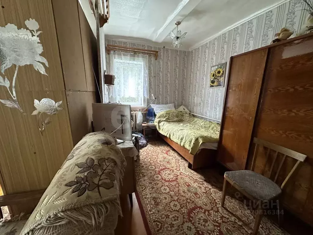 Дом в Смоленская область, Смоленск Московское ш., 62 (67 м) - Фото 1