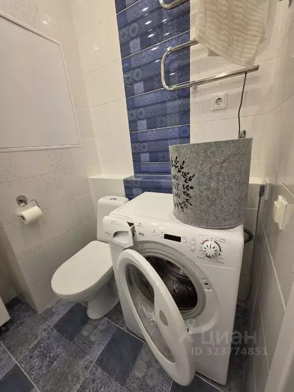 1-к кв. Москва ул. Татьянин Парк, 14к1 (41.0 м) - Фото 2