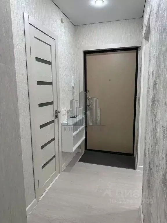 2-к кв. Татарстан, Казань ул. Александра Курынова, 4 (60.0 м) - Фото 0