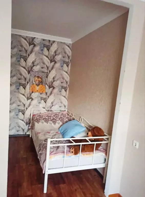 Продаётся 1-к квартира, 31.7 м - Фото 0