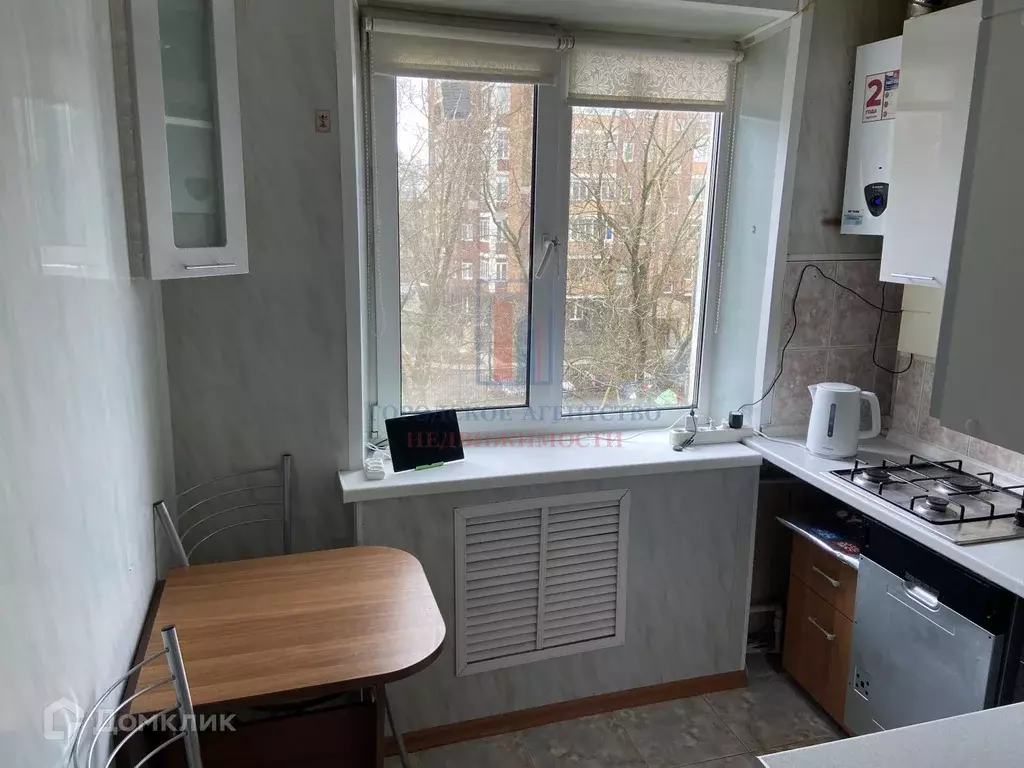 Продаётся 1-к квартира, 31 м - Фото 0