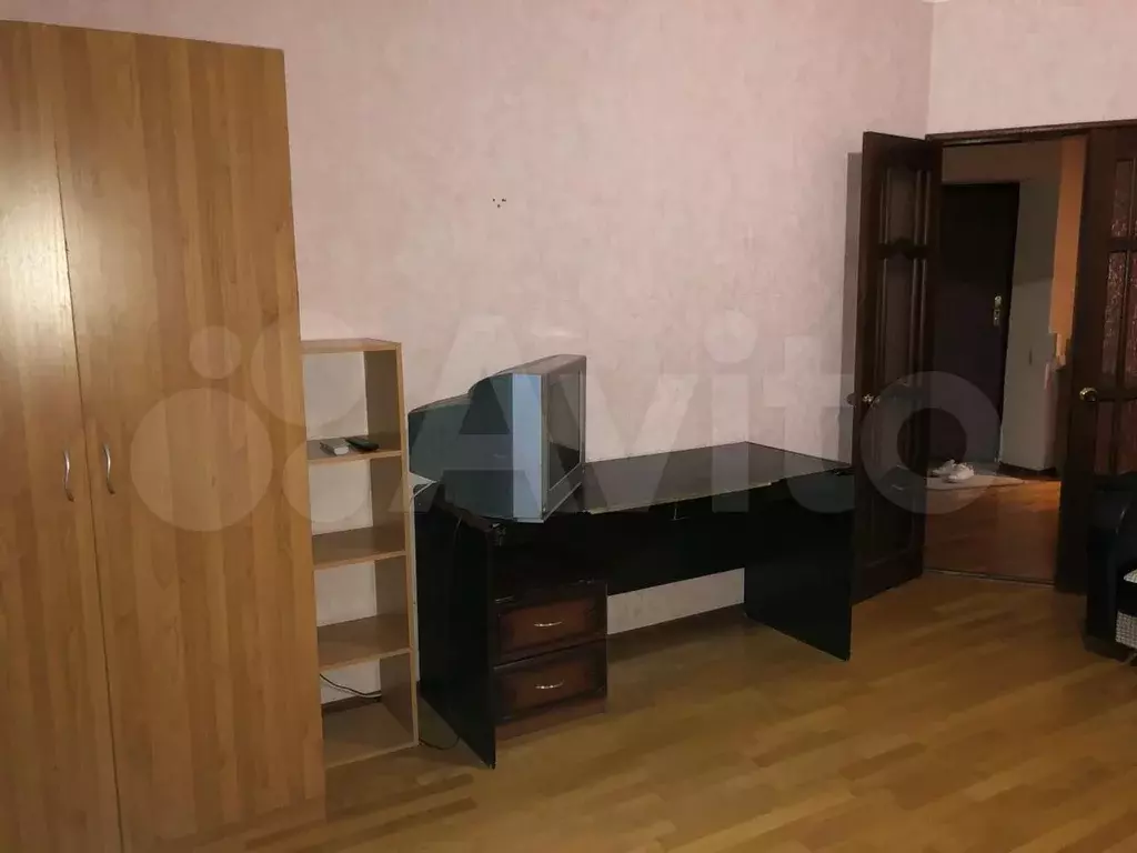 2-к. квартира, 58 м, 7/10 эт. - Фото 0