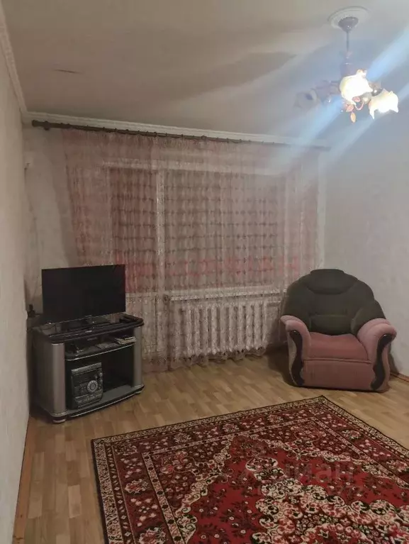 2-к кв. Ростовская область, Новочеркасск Буденновская ул. (53.0 м) - Фото 1