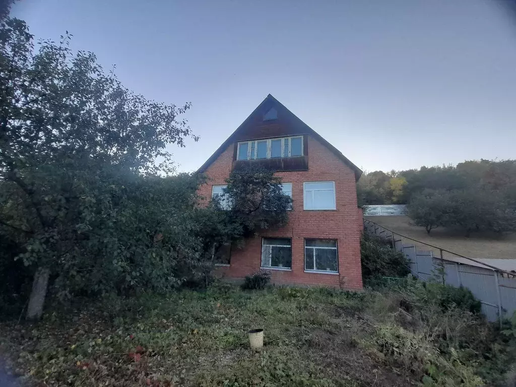 Дом в Курская область, Курск Тускарная ул., 26З (493 м) - Фото 2