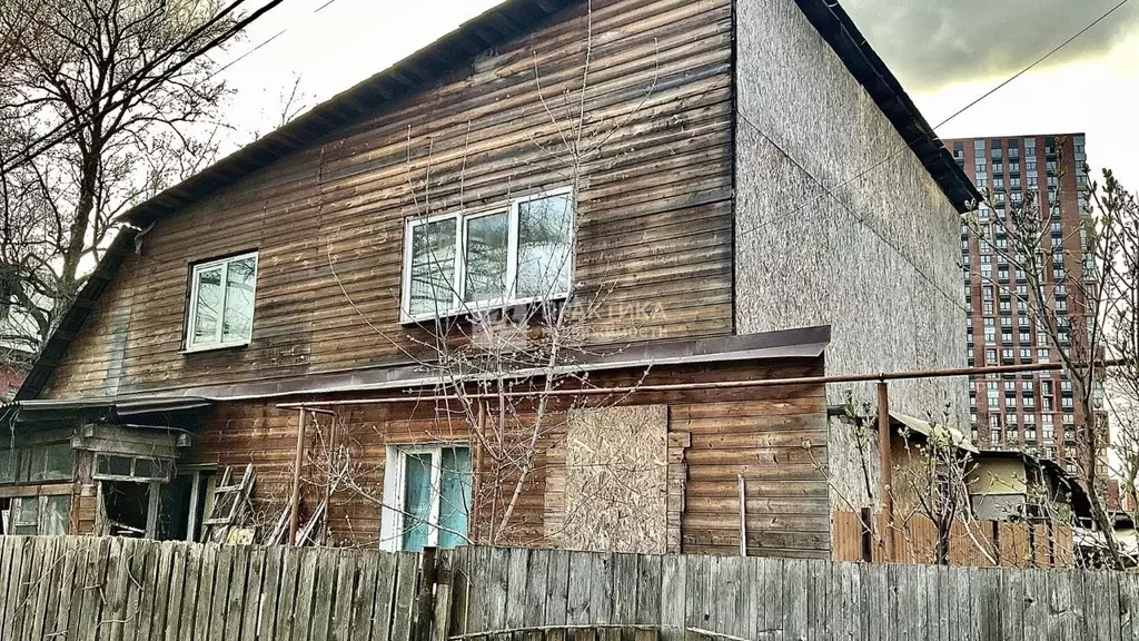 Дом в Московская область, Мытищи ул. 1-я Крестьянская, 49А (269 м) - Фото 1