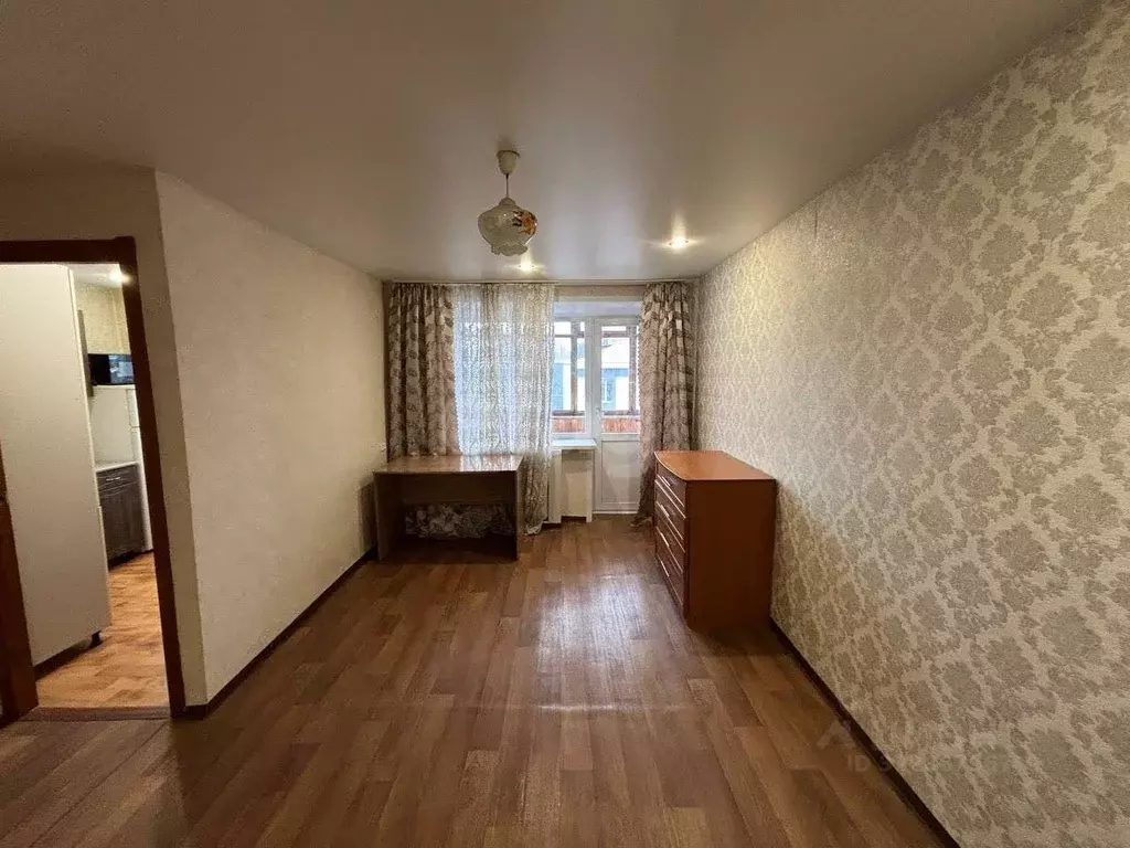 1-к кв. Кировская область, Киров ул. Герцена, 93 (32.0 м) - Фото 1